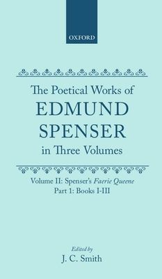 Spenser's Faerie Queene : Volume I