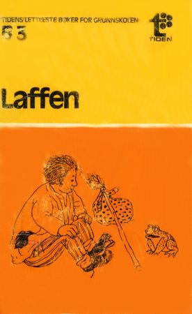 Lese-lett-bøkene