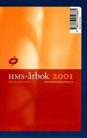 HMS-årbok 2001