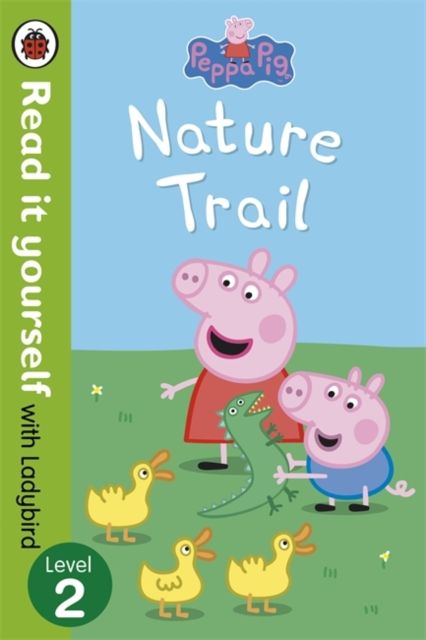 Nature trail