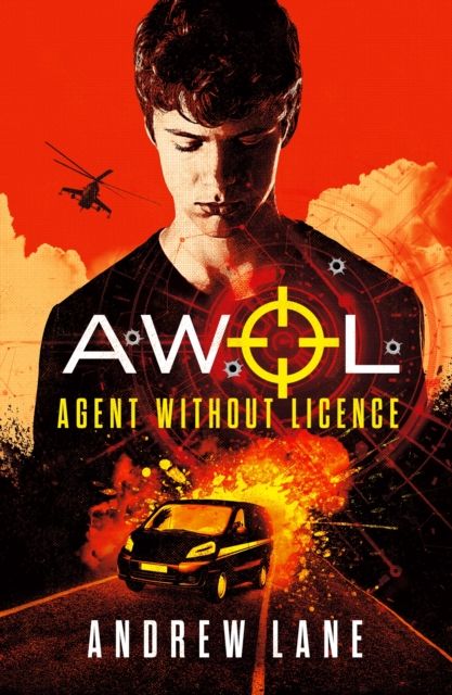 Agent without licence