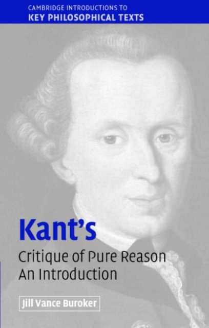 Kant's 'Critique of Pure Reason' : An Introduction