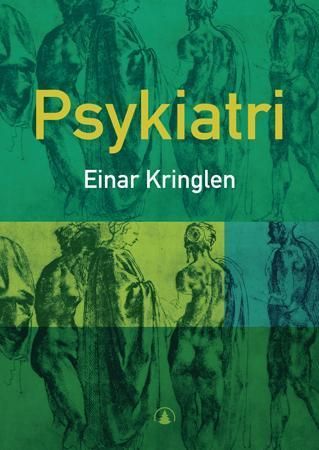 Psykiatri