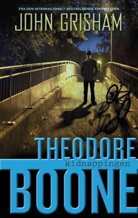 Theodore Boone : kidnappingen