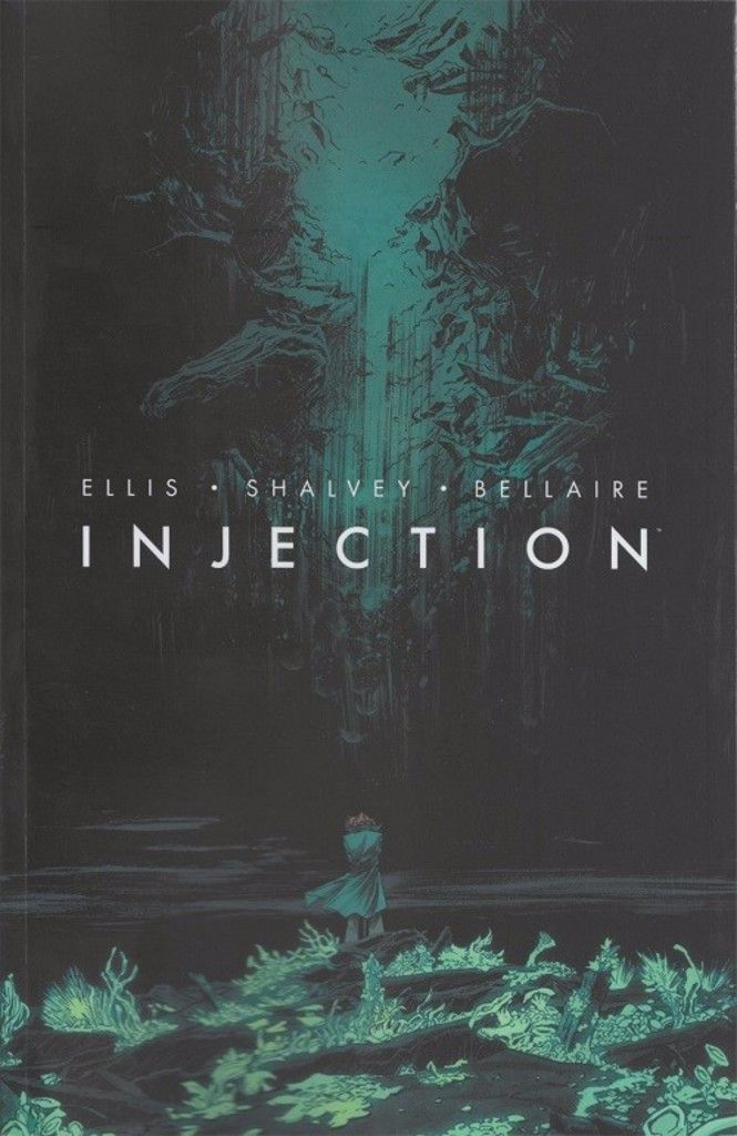 Injection Volume 1