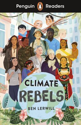 Climate rebels