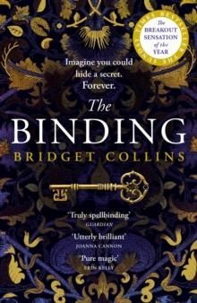 The binding
