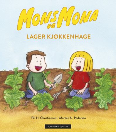 Mons og Mona
