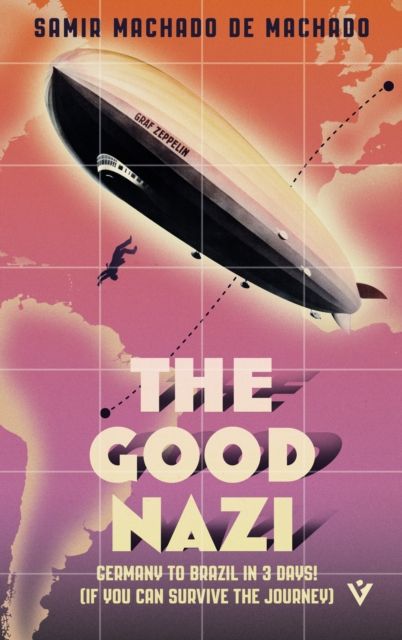 Forsidebilde av The Good Nazi