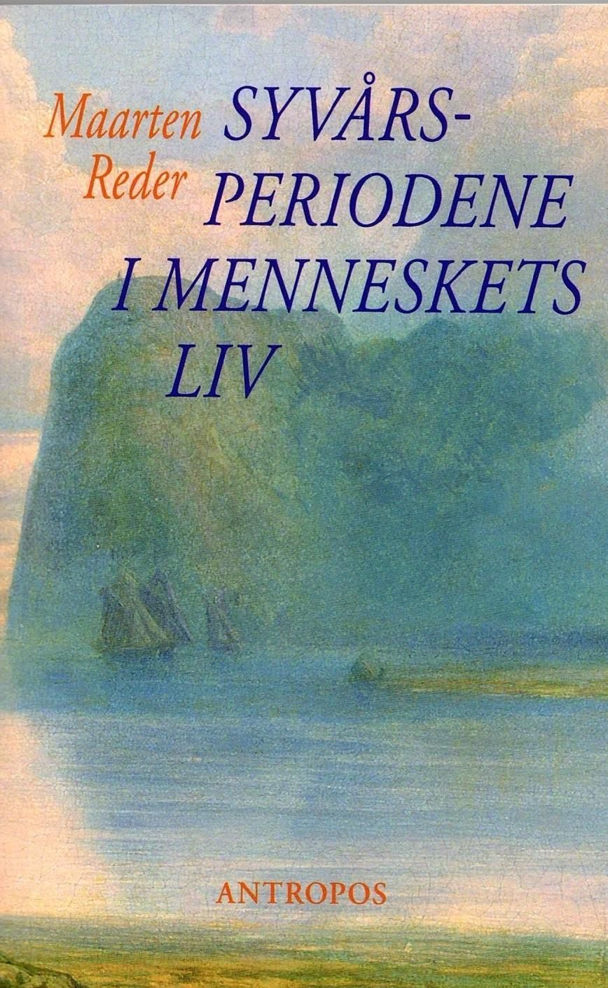 Forsidebilde av Syvårsperiodene i menneskets liv