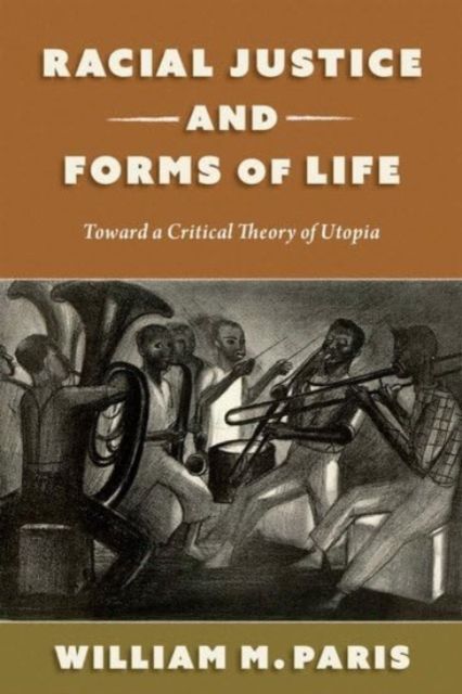 Race, Time, and Utopia : Critical Theory and the Process of Emancipation