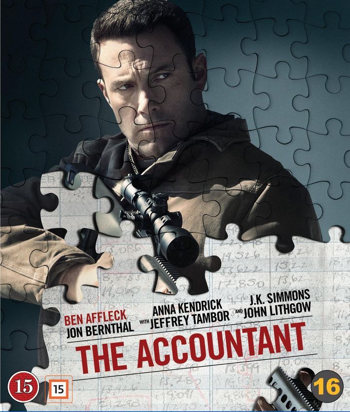 The Accountant