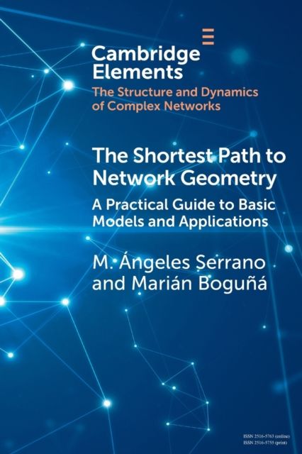 The Shortest Path to Network Geometry : A Practical Guide to Basic Models and Applications