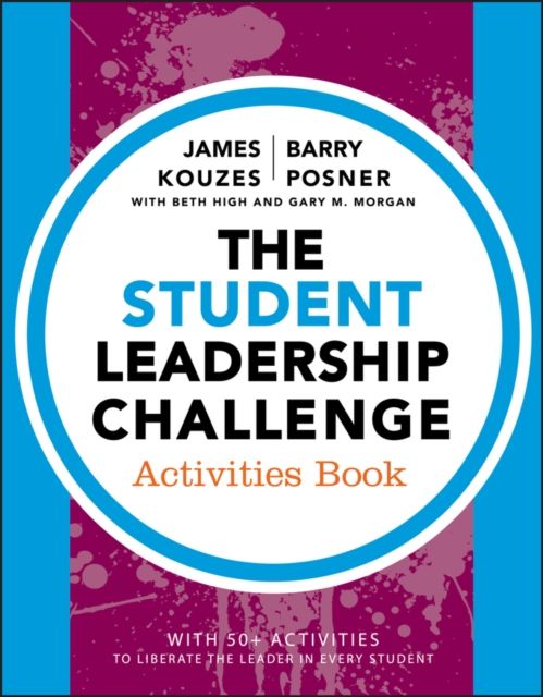 Forsidebilde av The Student Leadership Challenge : Activities Book