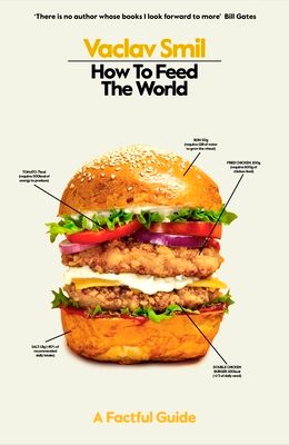 How to Feed the World : A Factful Guide