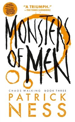 Monsters of men
