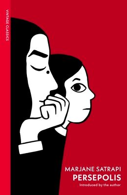 Forsidebilde av Persepolis
