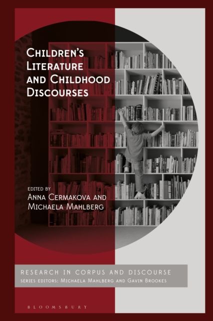 Children’s Literature and Childhood Discourses : Exploring Identity through Fiction