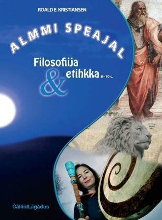 Almmi speajal : filosofiija & etihkka 8-10 c.