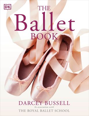 The ballet book