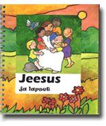 Jeesus ja lapset