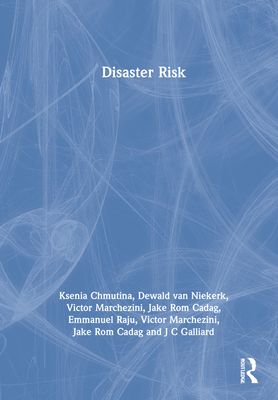 Disaster Risk