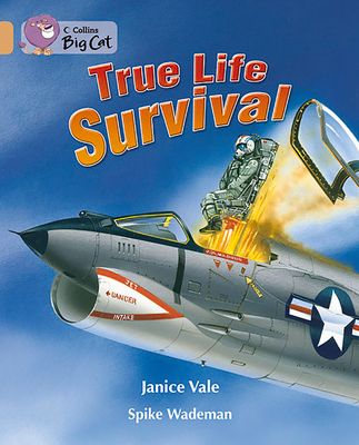 True Life Survival : Band 12/Copper