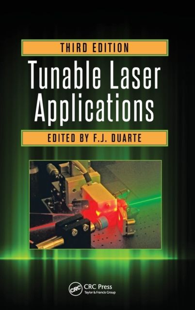 Tunable Laser Applications