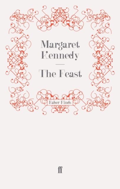 Forsidebilde av The Feast