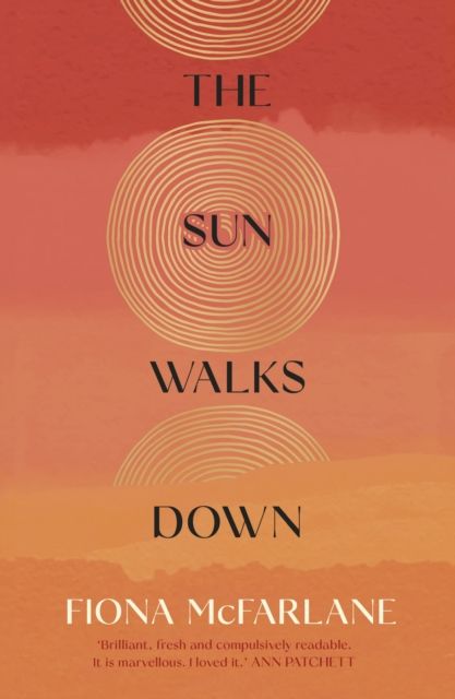 The Sun Walks Down : 'Steinbeckian majesty' - Sunday Times
