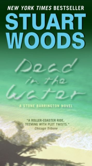 Dead in the Water : A Novel