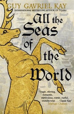 All the Seas of the World : International bestseller