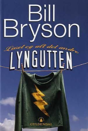 Lyngutten : livet og alt det andre