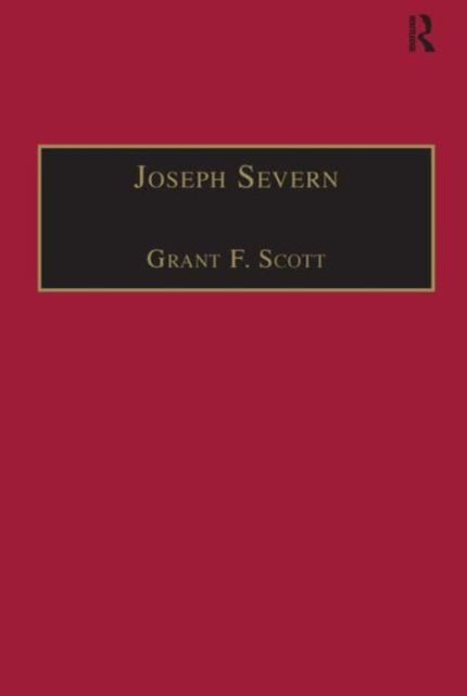 Joseph Severn : Letters and Memoirs