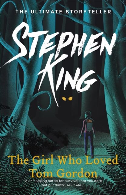 The girl who loved Tom Gordon