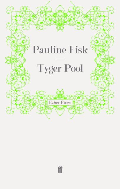 Forsidebilde av Tyger Pool
