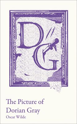 The picture of Dorian Gray