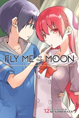 Fly me to the moon. Volume 12
