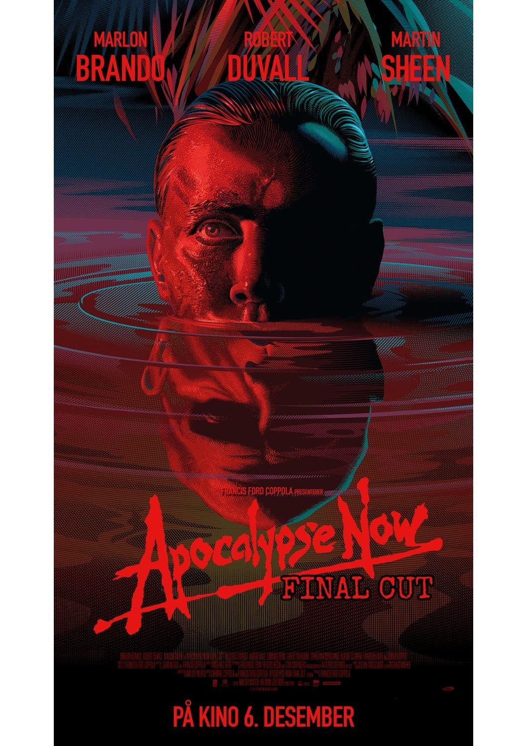 Apocalypse now : final cut