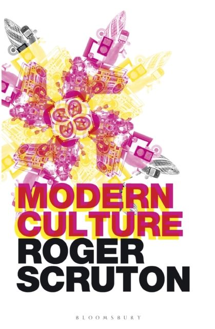 Modern culture