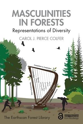 Masculinities in Forests : Representations of Diversity