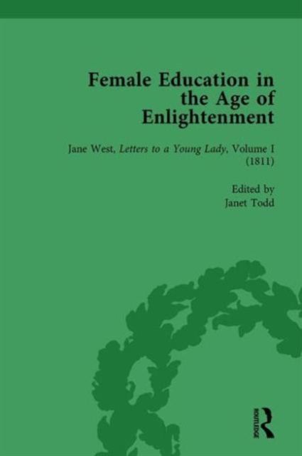 Female Education in the Age of Enlightenment, vol 4