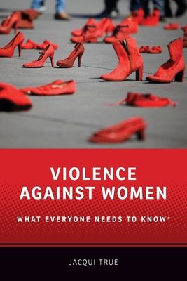 Violence against women : what everyone needs to know