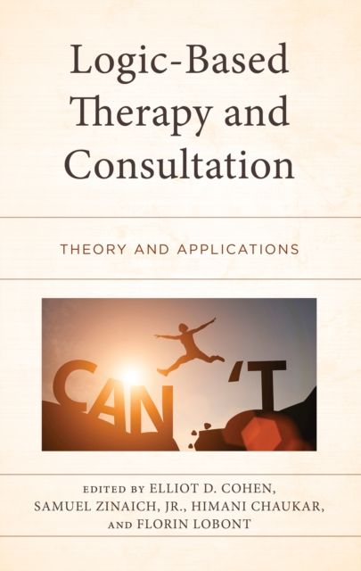 Logic-Based Therapy and Consultation : Theory and Applications