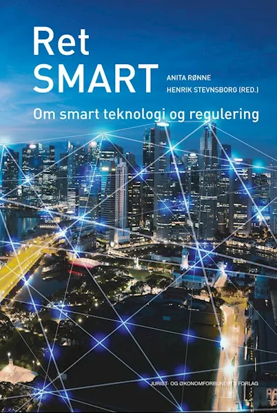 Forsidebilde av Ret SMART